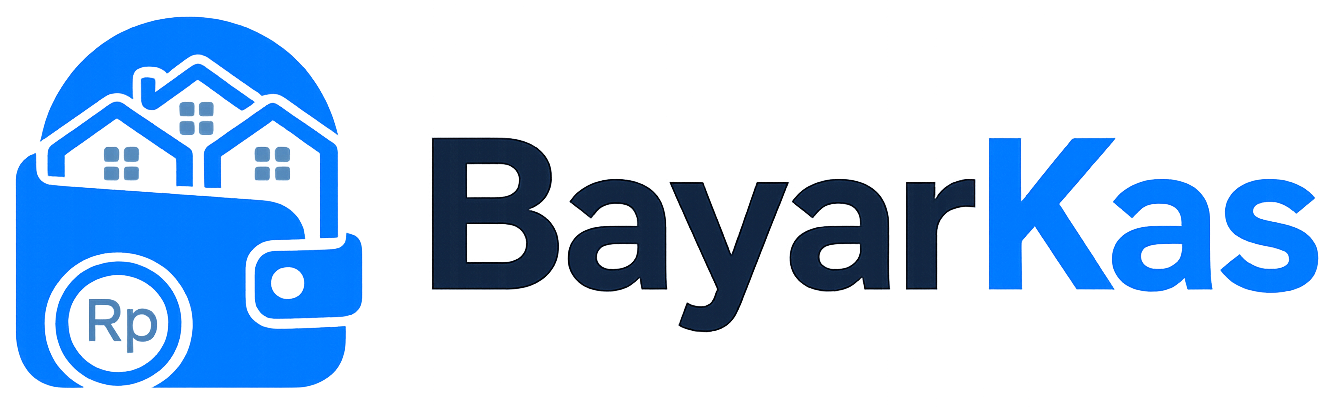 Logo Sistem Kas Warga
